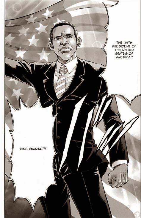 gamble fish obama|Obama in Mangaland: Gamble Fish .
